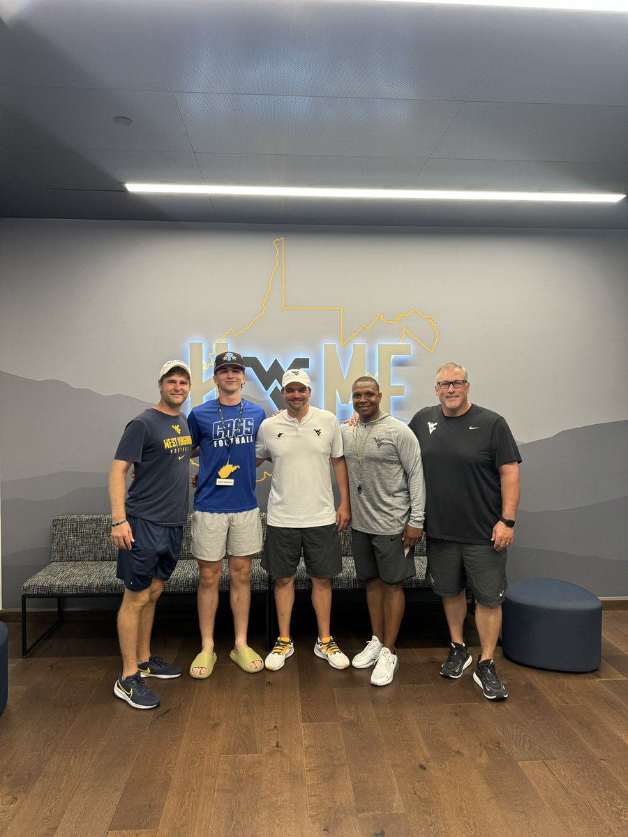 Brodie McWhorter (@brodiemcwhorter) on Twitter photo Mountaineer nation - i’m excited to be back home next weekend for the Iowa State game ! GO MOUNTAINEERS 🏔️ #TakeMeHome26 @NealBrown_WVU <a href="/CoachTylerAllen/">Tyler Allen</a> Mountaineer nation - i’m excited to be back home next weekend for the Iowa State game ! GO MOUNTAINEERS 🏔️ #TakeMeHome26 @NealBrown_WVU <a href="/CoachTylerAllen/">Tyler Allen</a>