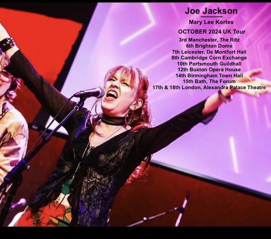 Back to the UK with Joe Jackson! - mailchi.mp/d985a8e764d8/b…