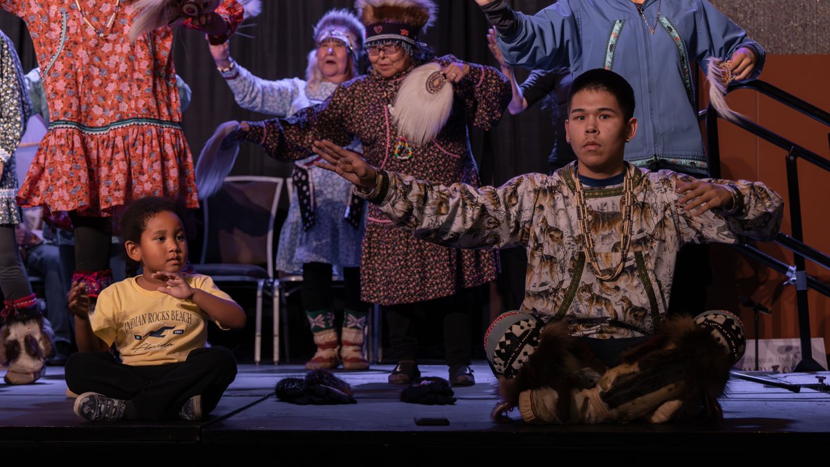 2024 Quyana Alaska tickets are now available online! You can purchase them by visiting nativefederation.org/quyana.