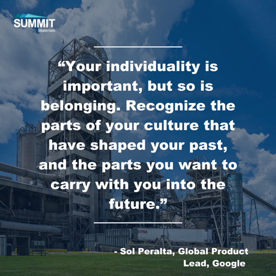 Summit Materials tweet media