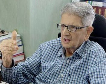 Raghunath Mashelkar tweet media