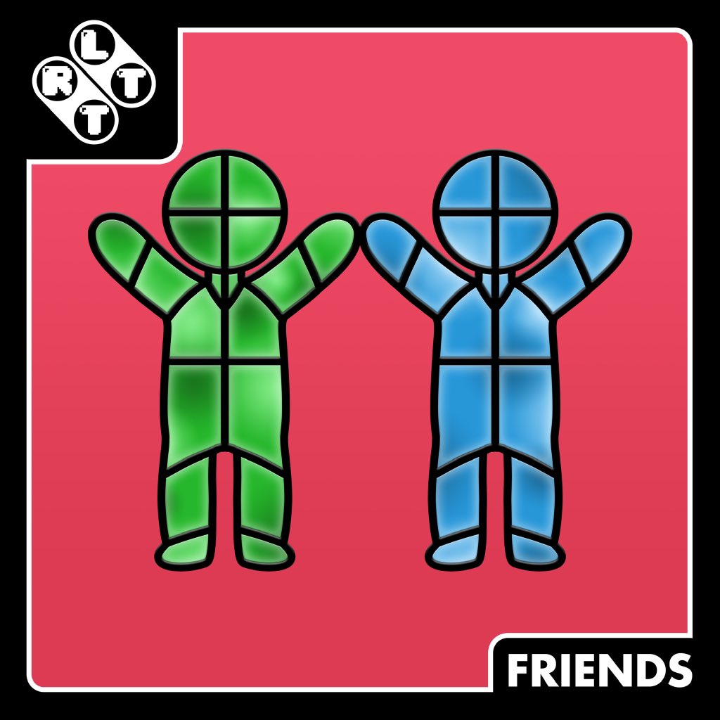 Are we living in a simulation? Just saying that our podcast seems to share a lot of similarities with the TV show "Friends", at least according to the IMDB synopsis. Check out our new episode and you be the judge.

Libsyn: ltrtcast.libsyn.com/friends
Spotify: open.spotify.com/episode/596Rda…