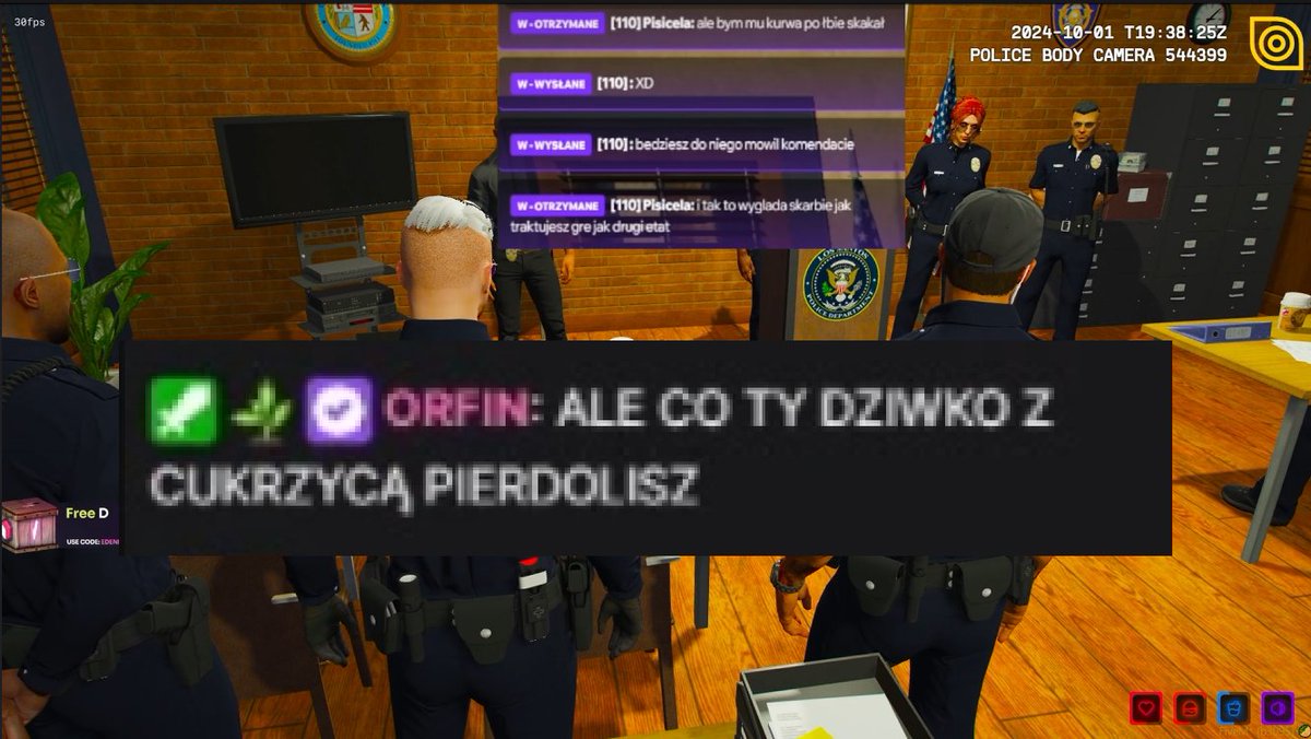 KPCrystal9's tweet photo. #5city wygrał marcin, tiger, scot czy janeczek BatChesting? https://t.co/WKmtnURnBk