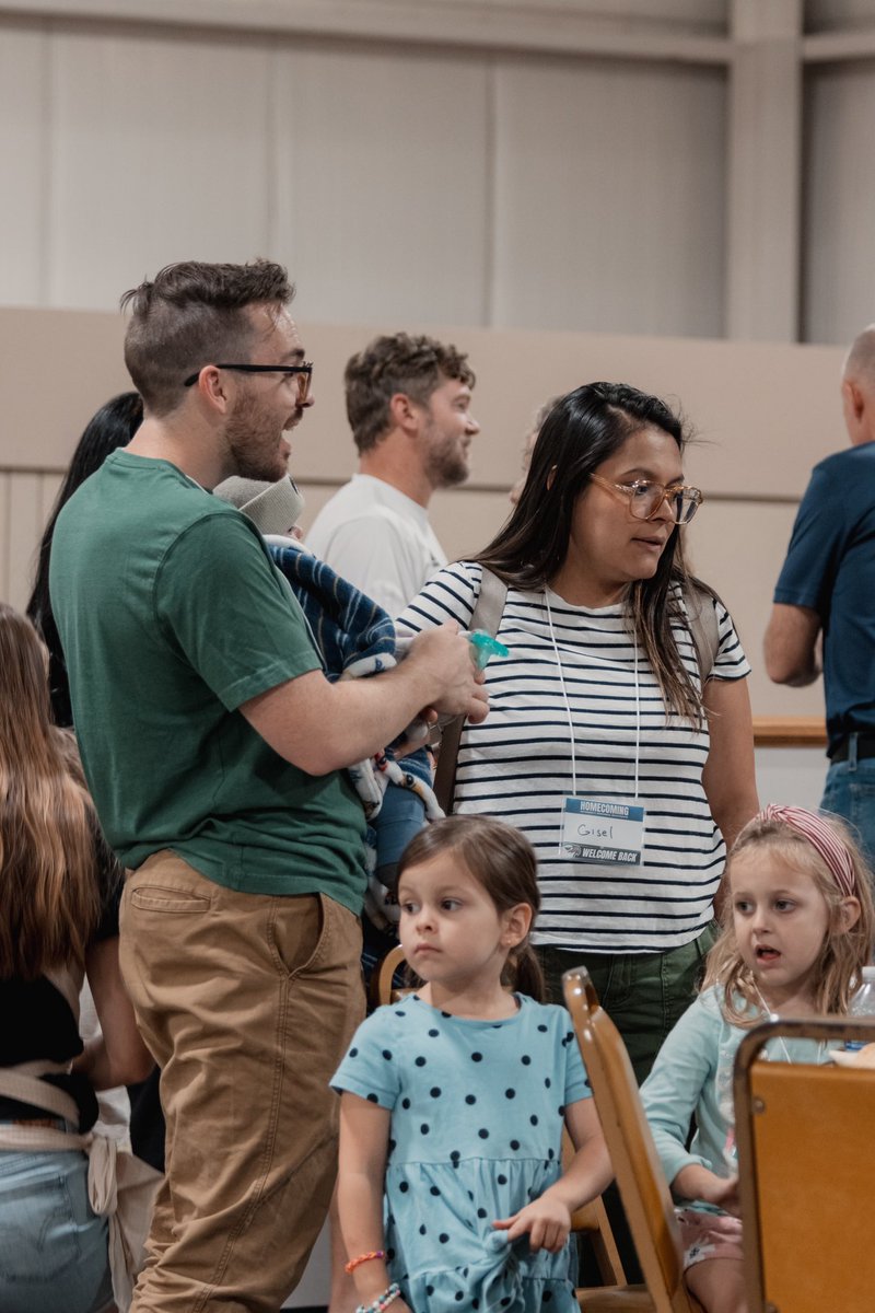 Emmaus University tweet media