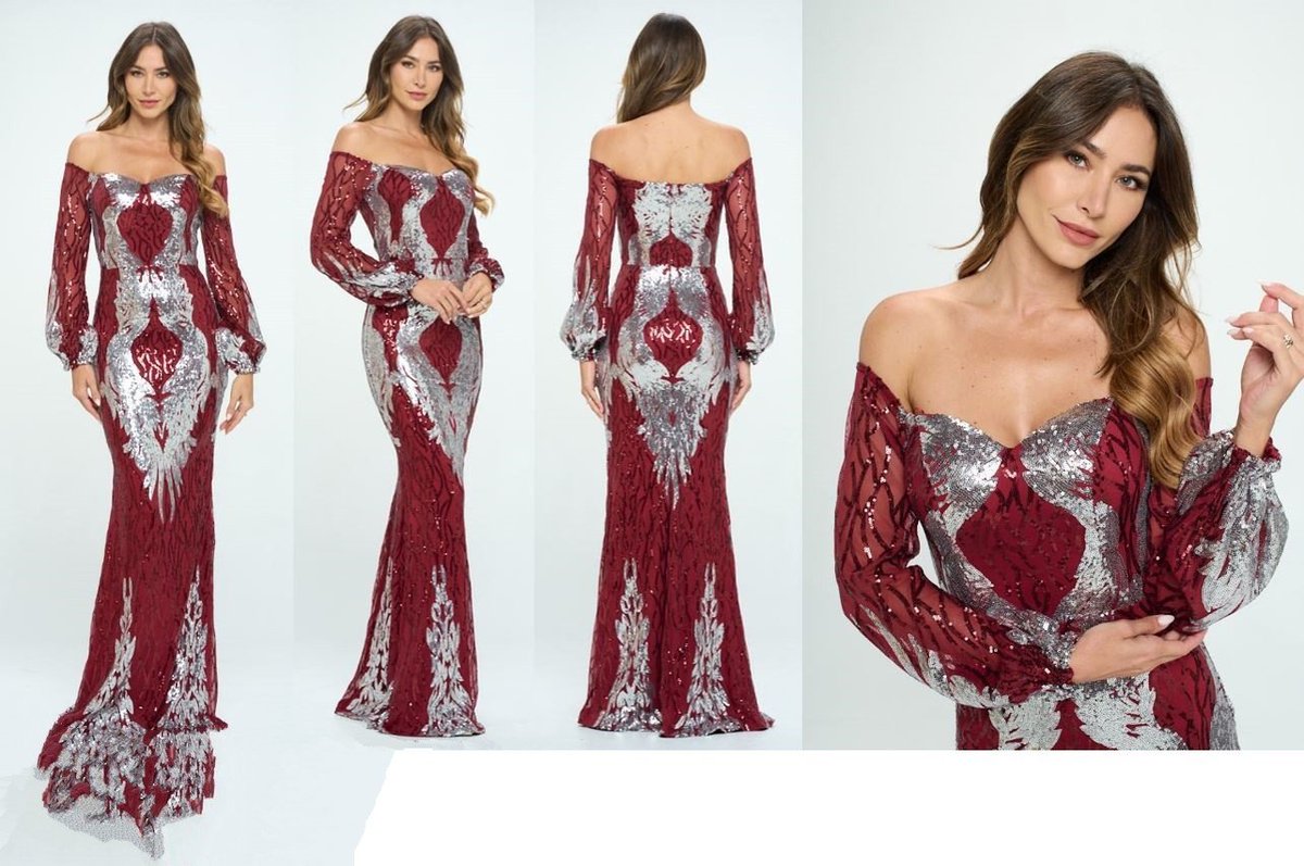 Romantic gowns (@two_lady) / Posts / X