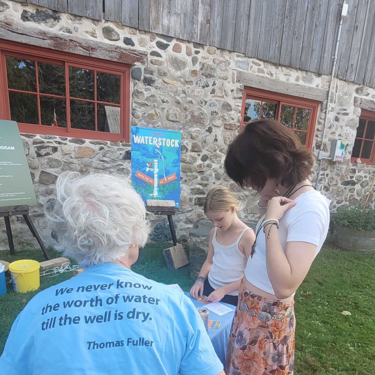 We love the photos coming in of our #Gather event where we celebrated the 1st anniversary of our victory in pushing the ON government to reverse the cuts to the Greenbelt and launched our next phase of Greenbelt protection. 

Keep an eye on this page for more coming soon!