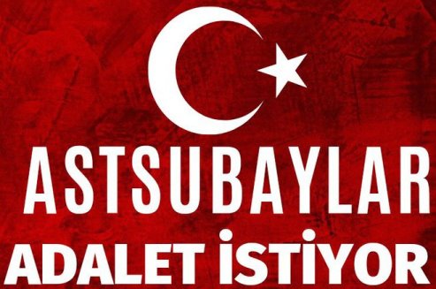 Bir Kere Daha, Bir Kere Daha; Anlatalım !!! 
Astsubaylara Söz Verip, Unutmayınız. 
#AstsubayaAdaletYürüyüşü 
#izmir
<a href="/temadankara/">TEMAD Genel Başkanlığı</a>
<a href="/Guzelbahce54898/">Güzelbahçe Temad</a>
<a href="/Temad_Usak/">TEMAD UŞAK</a>
<a href="/GaziemirTemad/">Temad Gaziemir</a>
<a href="/OdunpazarTemad/">TEMAD Odunpazarı</a>
<a href="/hkntpc01/">TEMAD KONYA</a>