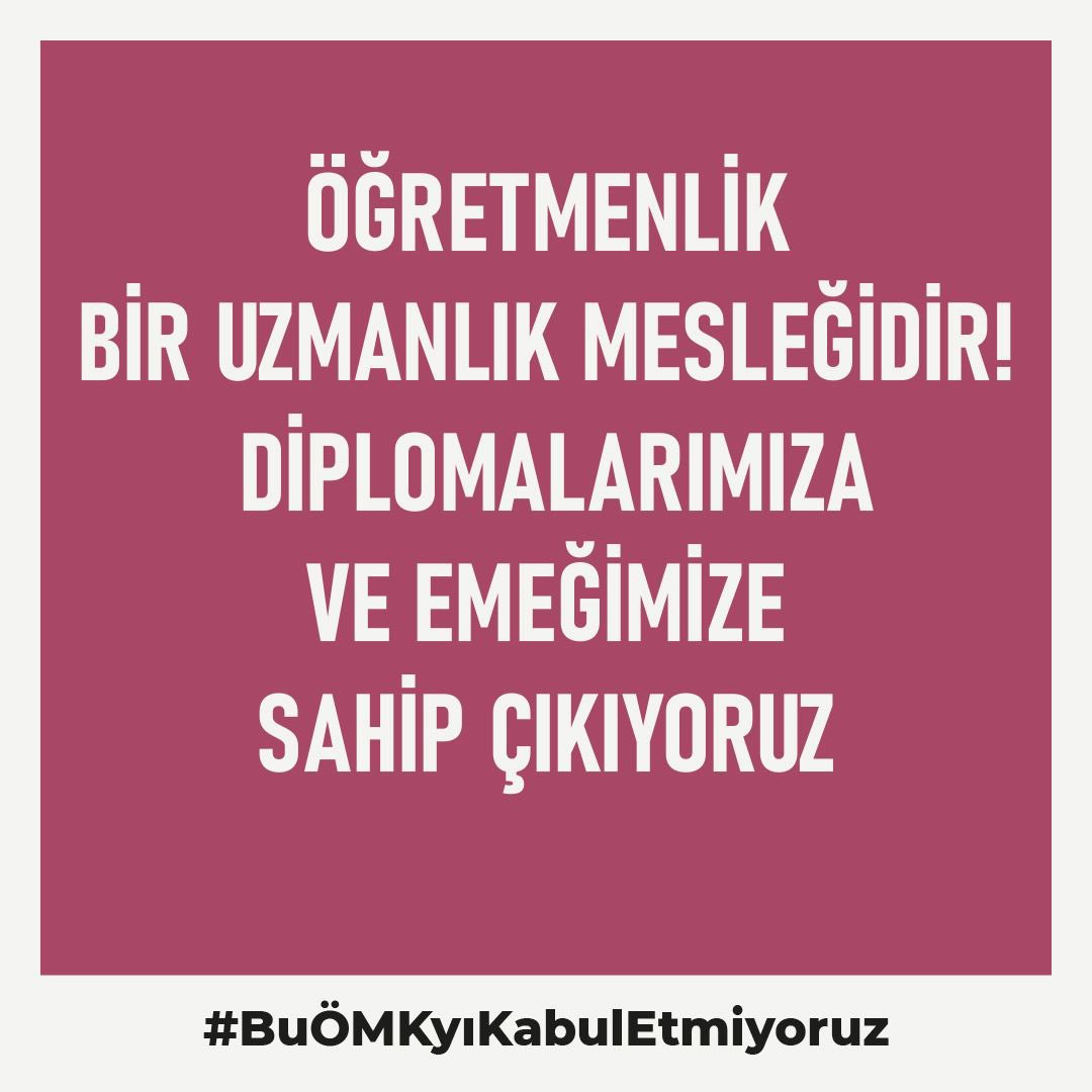 Emel Öğretmen tweet media