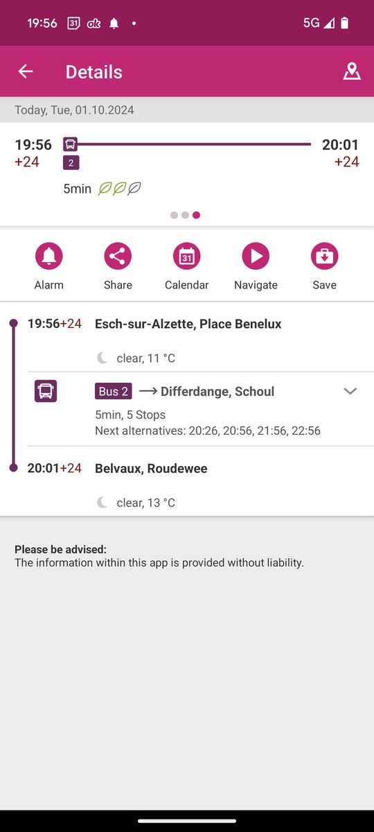 kwisarts's tweet photo. Gutt, dass d'@Mobiliteit_lu alt net erëm déconnéiert.. https://t.co/VxlFMqErRQ