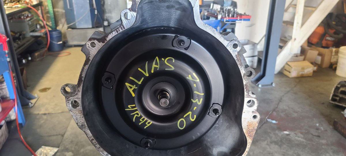 AlvaSpecialist's tweet image. Experiencing unusual noises while driving? It might be due to your differential. Our differential repair services can get you back on the road safely. Contact us today! 

#DifferentialRepair
fontanatransmissions.com/transmissions