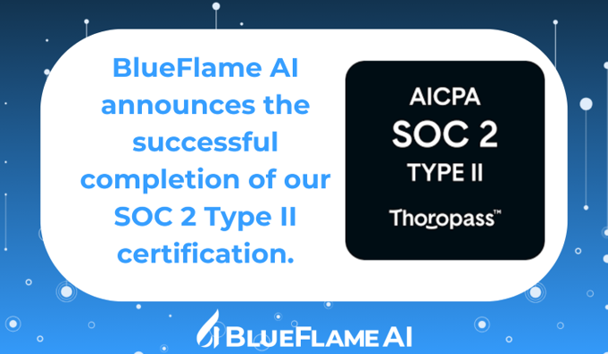 Blueflame AI tweet media