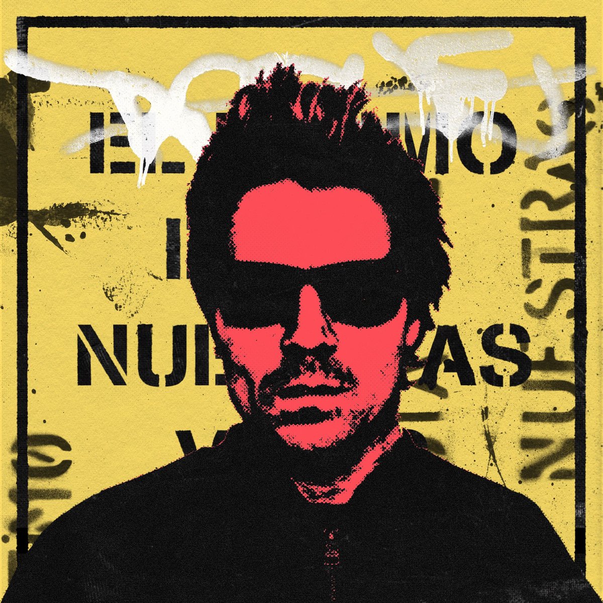 Dani Martín tweet media