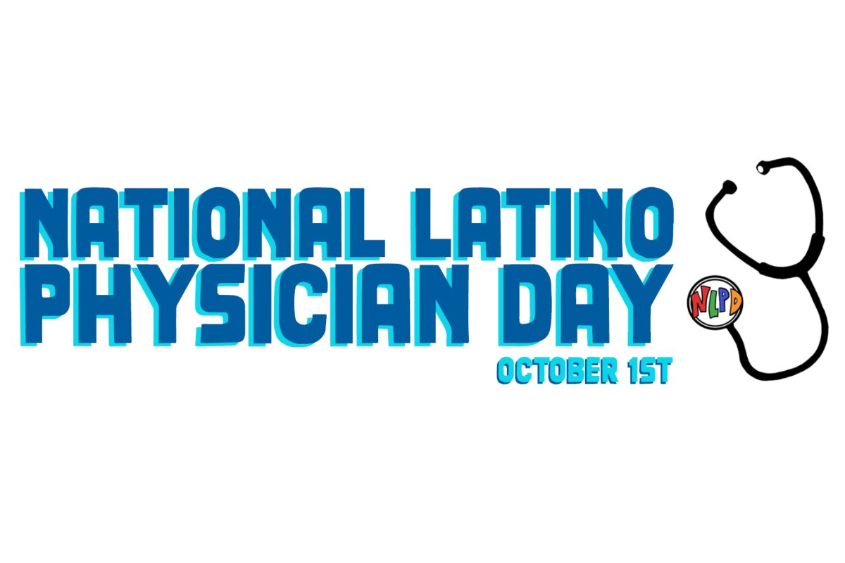 AmerMedicalAssn's tweet image. On #NationalLatinoPhysicianDay we recognize and celebrate the contributions of Latino physicians to improving the well-being of individuals and communities. Learn about #Latinx doctors making a difference and why we need more in the U.S. workforce: spr.ly/6016oIHMi