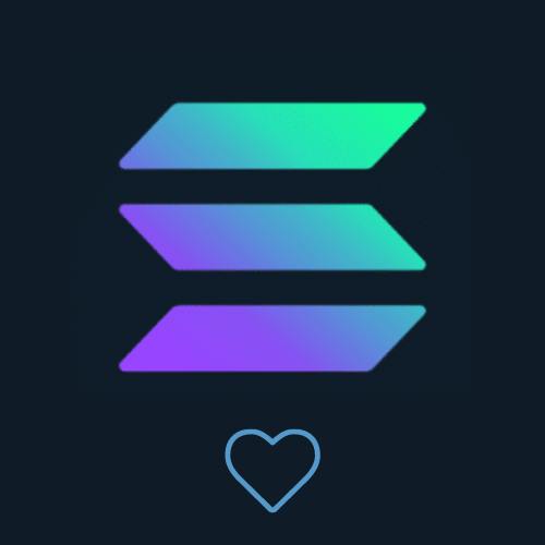 Which altcoin will be the best performer this bull run? 🔥

$ETH or $SOL