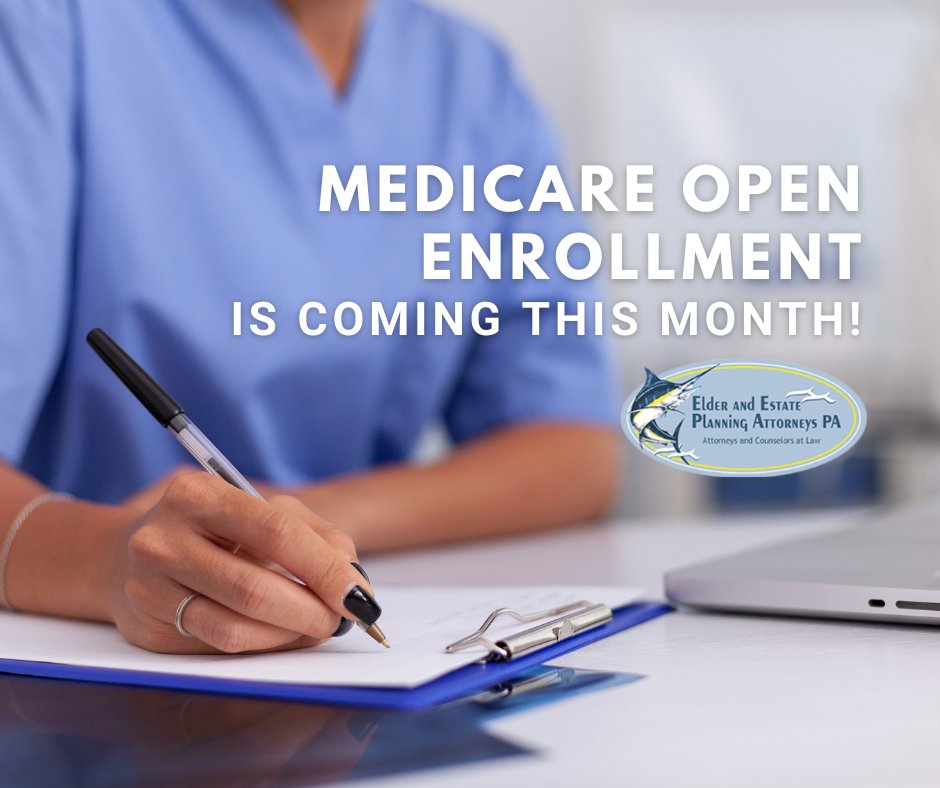 ADesormier's tweet image. #ADesormier #MedicareOpenEnrollment #HealthCoverageMatters #Medicare2024 #SeniorCareOptions #PlanForTheFuture #EnrollNow