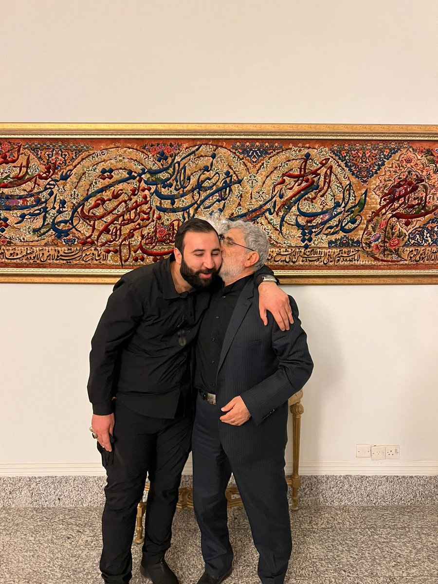 محمد باقر سعد السعدي tweet media