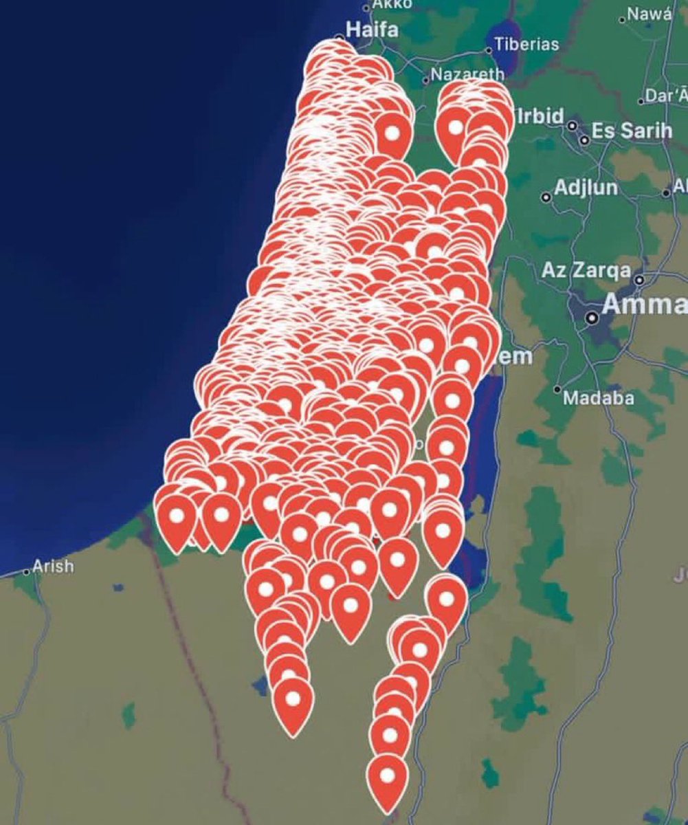 Siyam_Ch's tweet photo. #Israel #لبنان #تل_أبيب #Iran #ایران https://t.co/M2FU7L0mhV