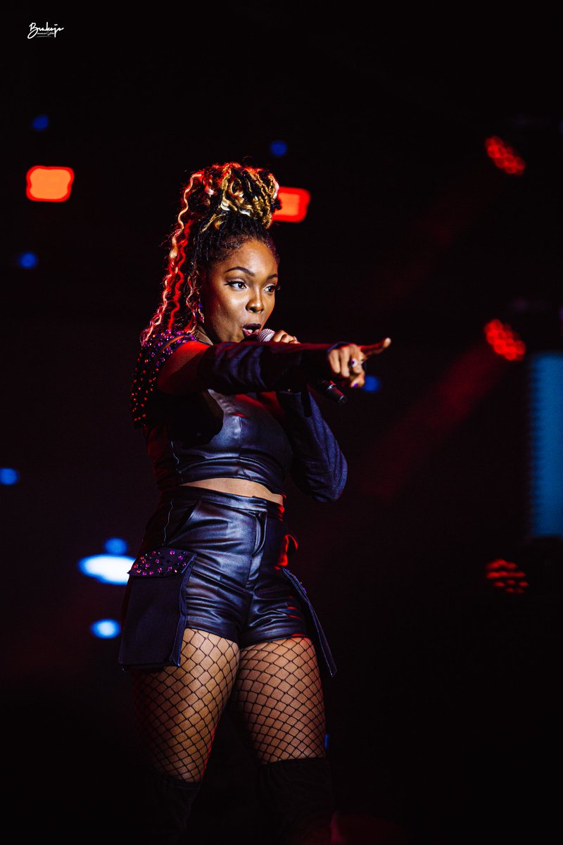 94Radproduction's tweet photo. @FeliNuna 
#3MusicAwards2024 #3MusicAwards24 
#gh 
📸 @Brakojostudios https://t.co/YJ42B5qw3S