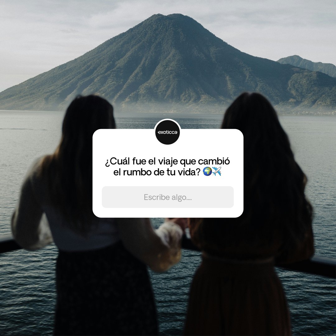 Exoticca_ES tweet media