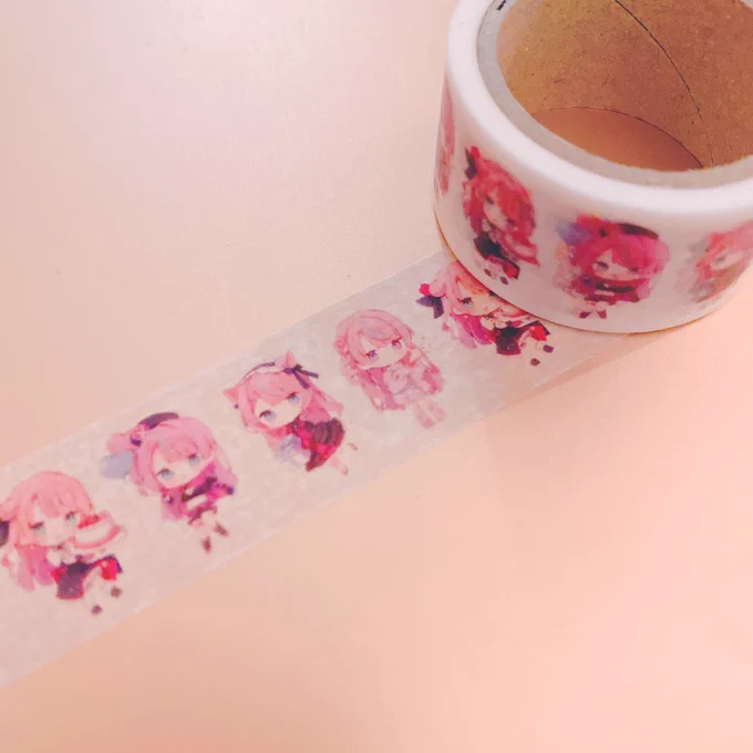 お待たせしました可愛すぎる…! 