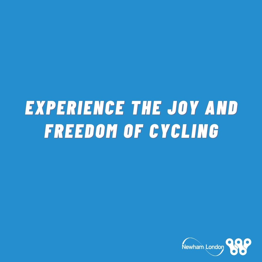 Bikeworksuk's tweet image. Calling residents of #Newham aged 50+ ☎️

This Saturday's FREE #AgeingWellFestival has something for everyone inc. our #AllAbility team with a range of specialist &amp;amp; #adaptivecycles.

No matter your level of confidence, skills or mobility, we have a #cycle for you.

@newhamcouncil