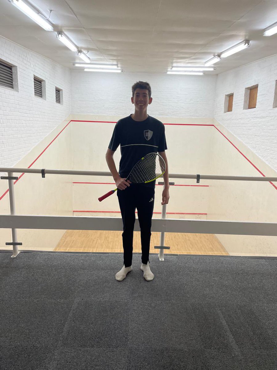 VOB Squash tweet media