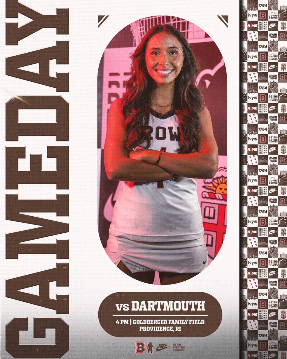 Brown Field Hockey tweet media