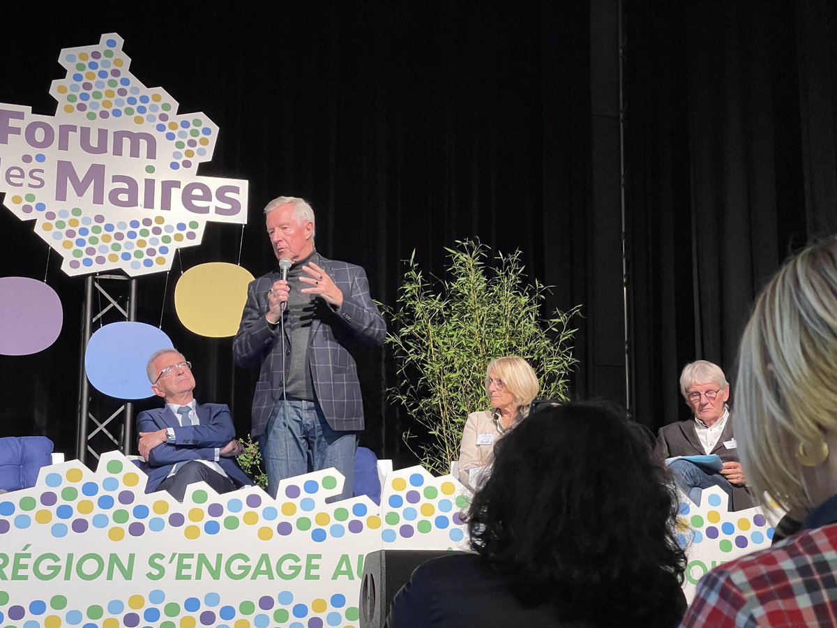 François Bonneau tweet media