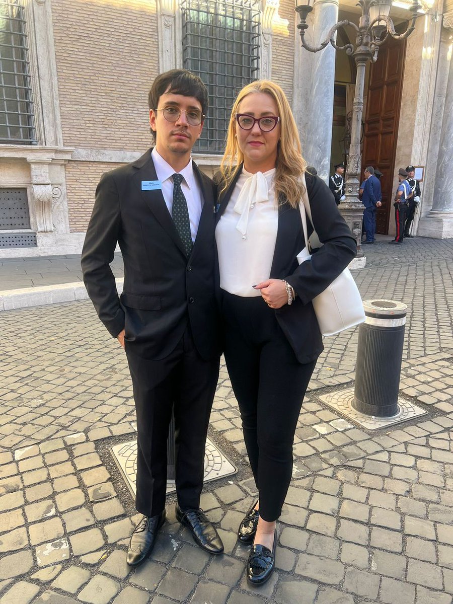 Americo De Grazia tweet media