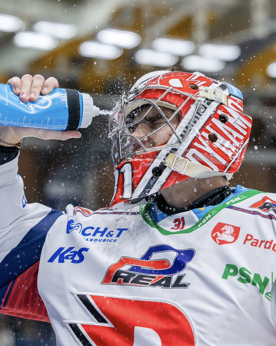 HC DYNAMO PARDUBICE tweet media