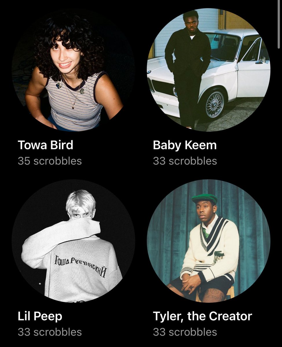 notleanin's tweet photo. lob september scrobbles https://t.co/xeW3BDNoDj