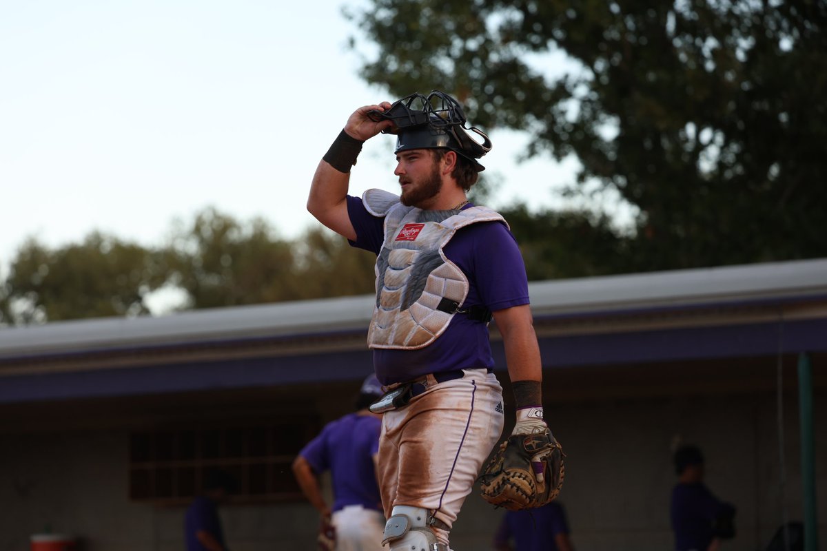 UMHB Baseball⚾ tweet media