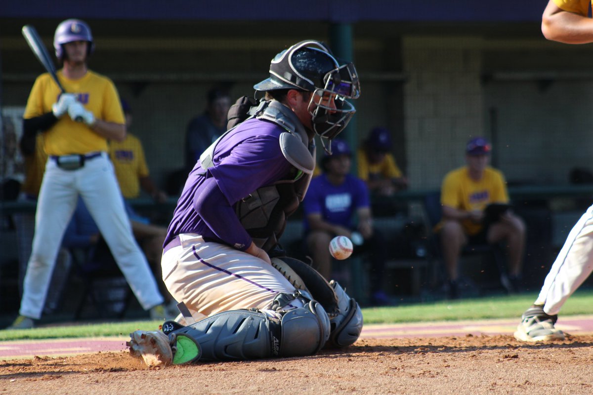UMHB Baseball⚾ tweet media