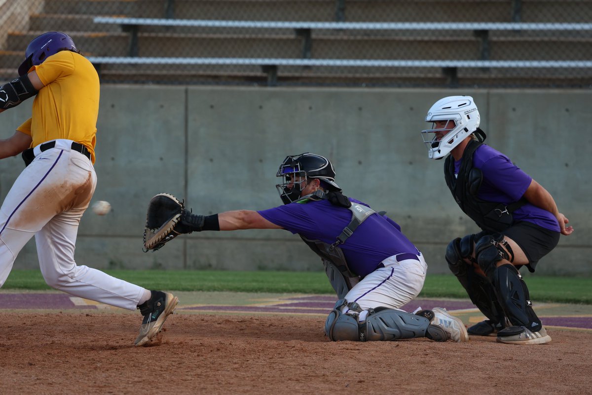 UMHB Baseball⚾ tweet media