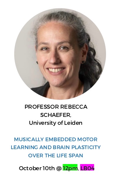 Claire Howlin, PhD (@dancingresearch) on Twitter photo Save the date!
10th Oct 2024 - Next Thursday
Delighted to host Prof Rebecca Schaefer from <a href="/UniLeidenNews/">Leiden University</a> <a href="/PsychologyTCD/">Psychology TCD</a> to talk about #music and neuro rehabilitation
🎶💪🏻🎹🦵
<a href="/TCINeuroscience/">Institute of Neuroscience, Trinity College (TCIN)</a> #neuroscience <a href="/TCDPsychSoc/">DU PsychSoc</a> #musicscience <a href="/GBHI_Fellows/">Global Brain Health Institute</a> Save the date!
10th Oct 2024 - Next Thursday
Delighted to host Prof Rebecca Schaefer from <a href="/UniLeidenNews/">Leiden University</a> <a href="/PsychologyTCD/">Psychology TCD</a> to talk about #music and neuro rehabilitation
🎶💪🏻🎹🦵
<a href="/TCINeuroscience/">Institute of Neuroscience, Trinity College (TCIN)</a> #neuroscience <a href="/TCDPsychSoc/">DU PsychSoc</a> #musicscience <a href="/GBHI_Fellows/">Global Brain Health Institute</a>