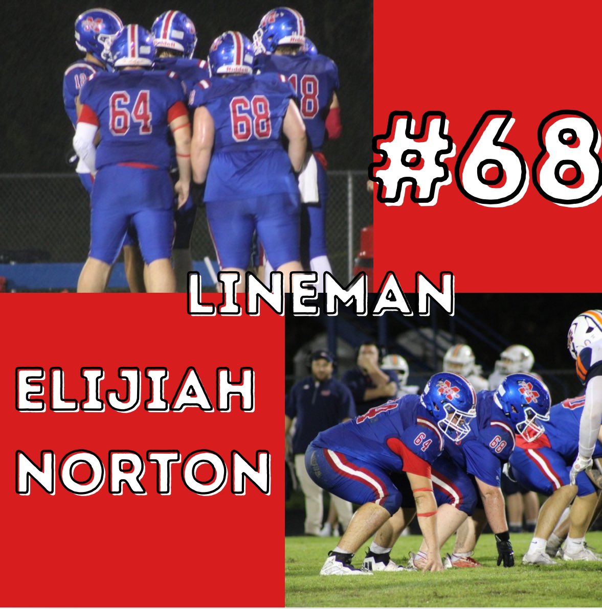 Players of the Game Sponsored by The Barber Shop!

#workwins