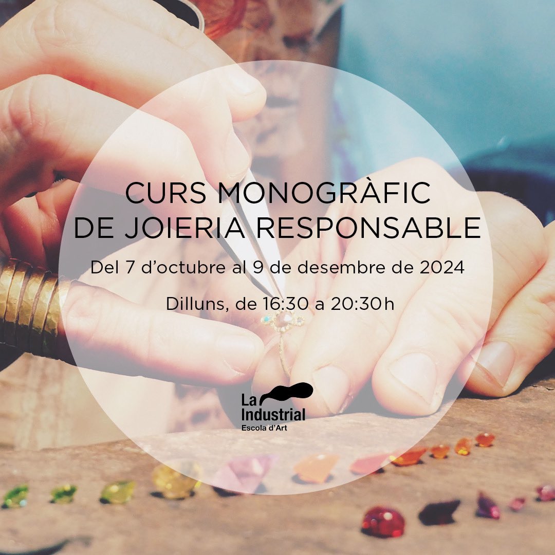 Adriana Díaz H / Joyas tweet media