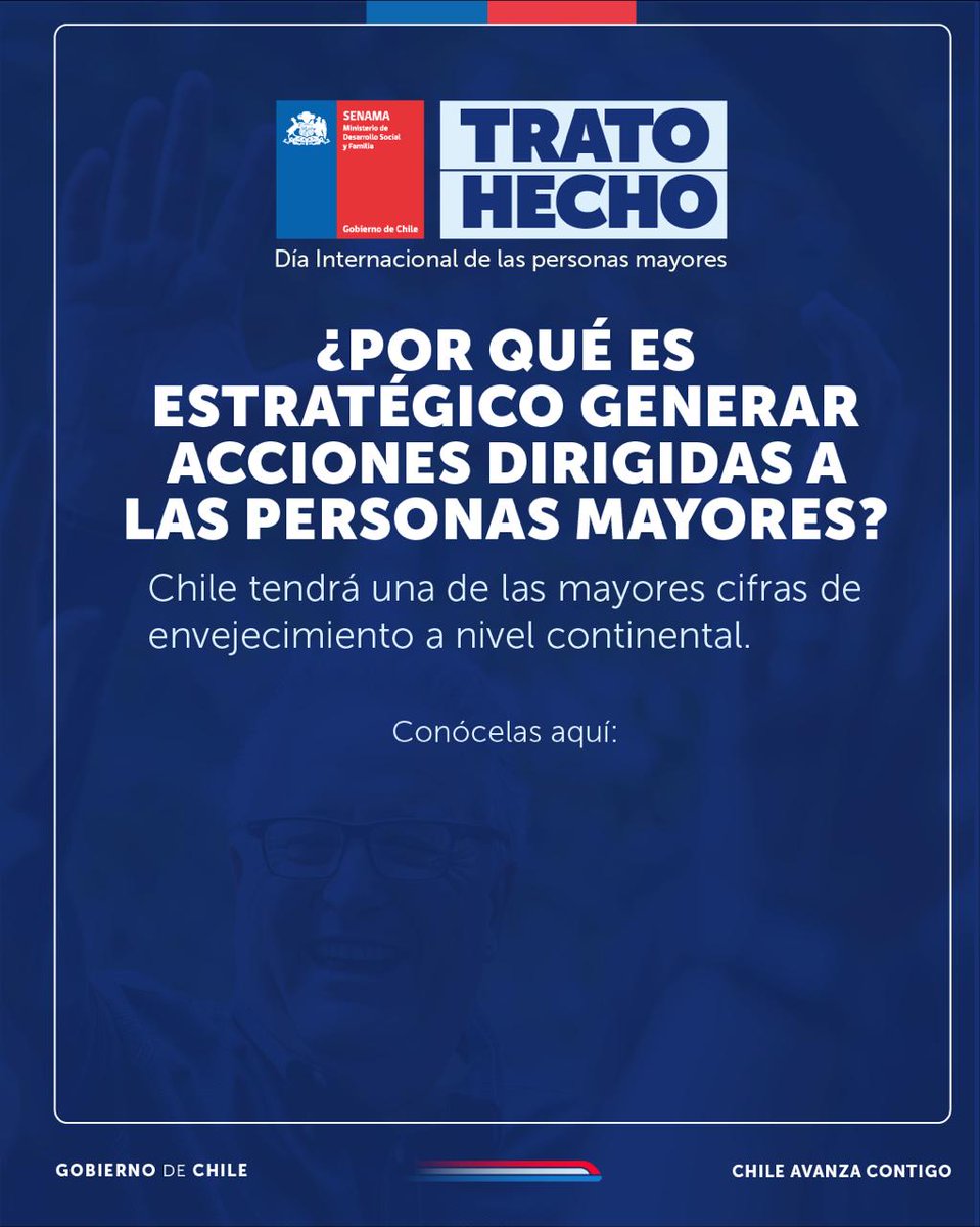 Senama Metropolitano tweet media