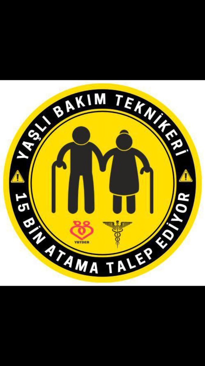 #MemişoğluYaşlıBakıma15Bin