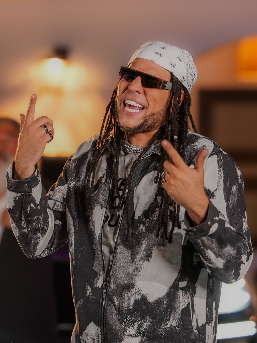 JKing & Maximan tweet media