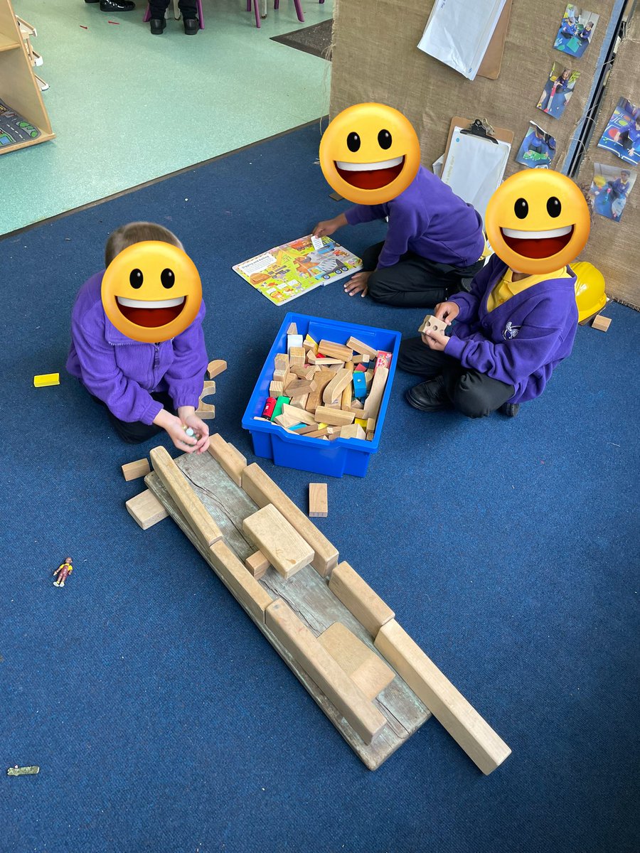 GeographyLHS23's tweet photo. So impressed with this obstacle course built today to race our marbles! We made sure to put wooden blocks either side to make sure the marbles didn’t run off course! @LHS_Watford @HeadLHS https://t.co/KPfdw90lBS