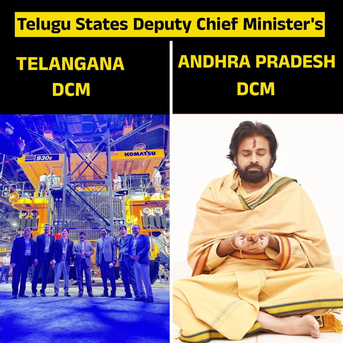 YSJaganTrends's tweet photo. Retweet this Tweet 🤟 

#PawanKalyanBetrayedHindus https://t.co/u7WsoejKbJ