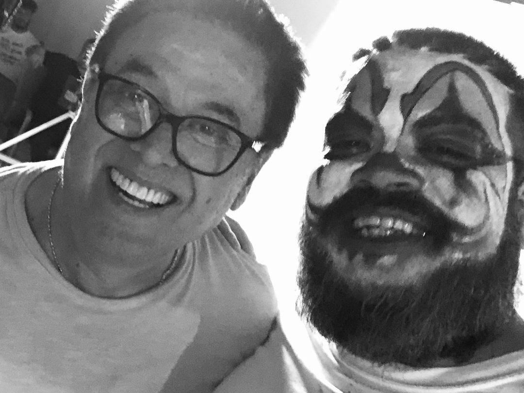 Pato Machete tweet media