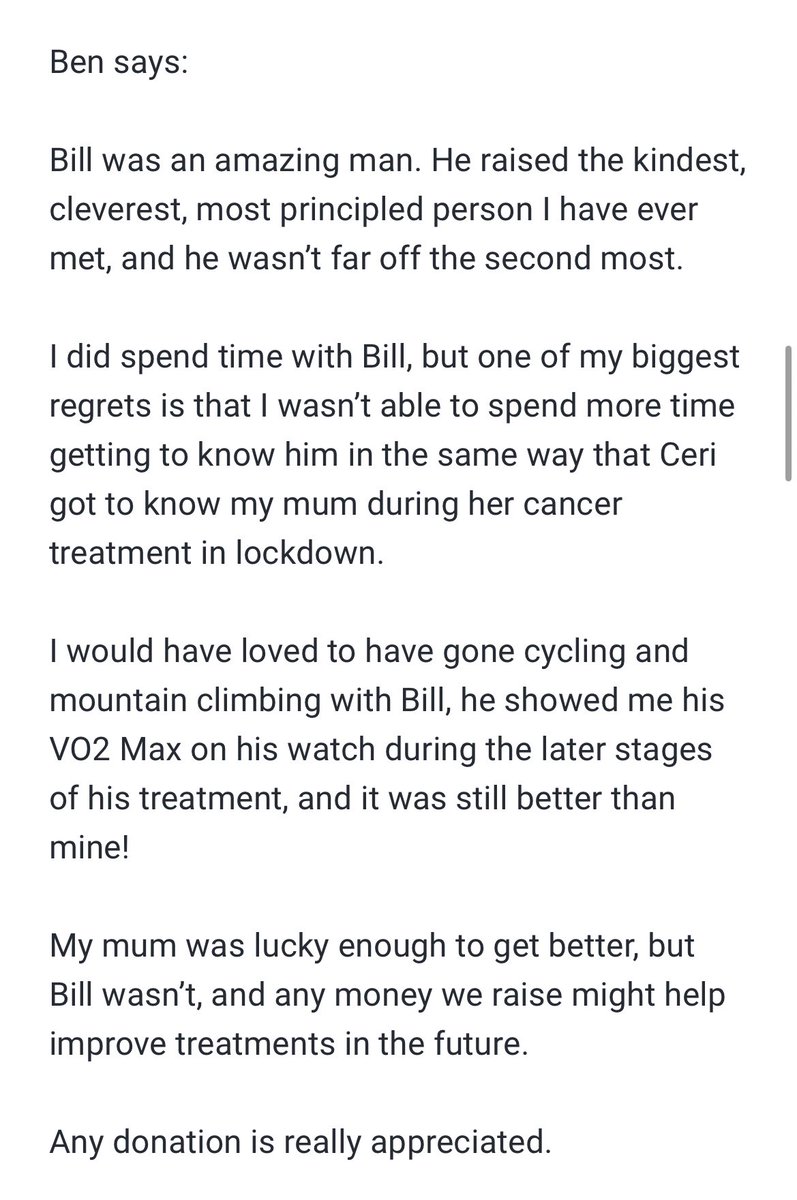 Dr Ceri Fowler tweet media