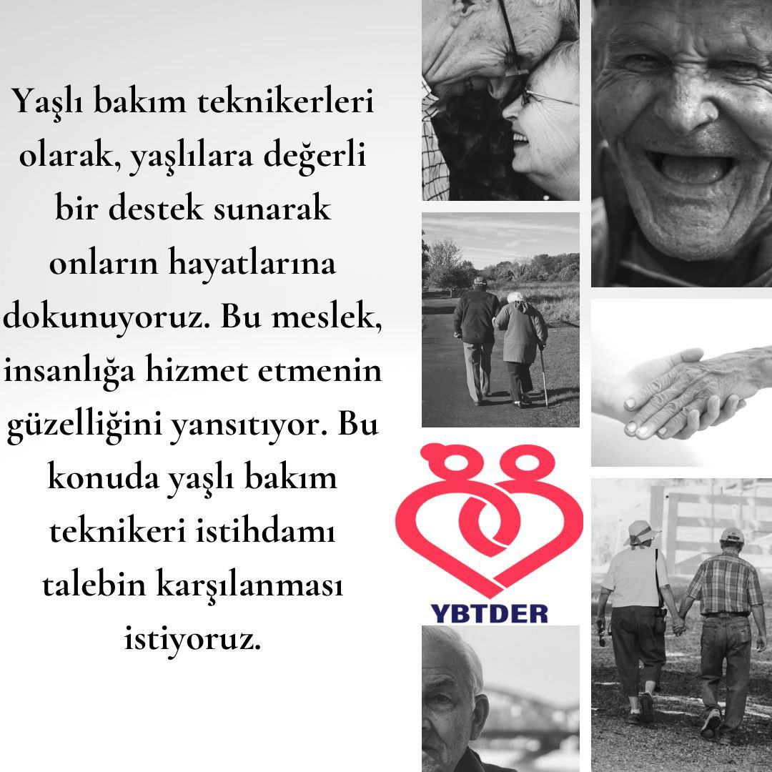 akgl53220's tweet photo. @can1karaoglan @suayipbirinci @drmemisoglu Yaşlı bakımı teknikerleri olarak istihdam istiyoruz bakanım @drmemisoglu 
#yaslıbakıma5binatama https://t.co/lkf3lciM1D