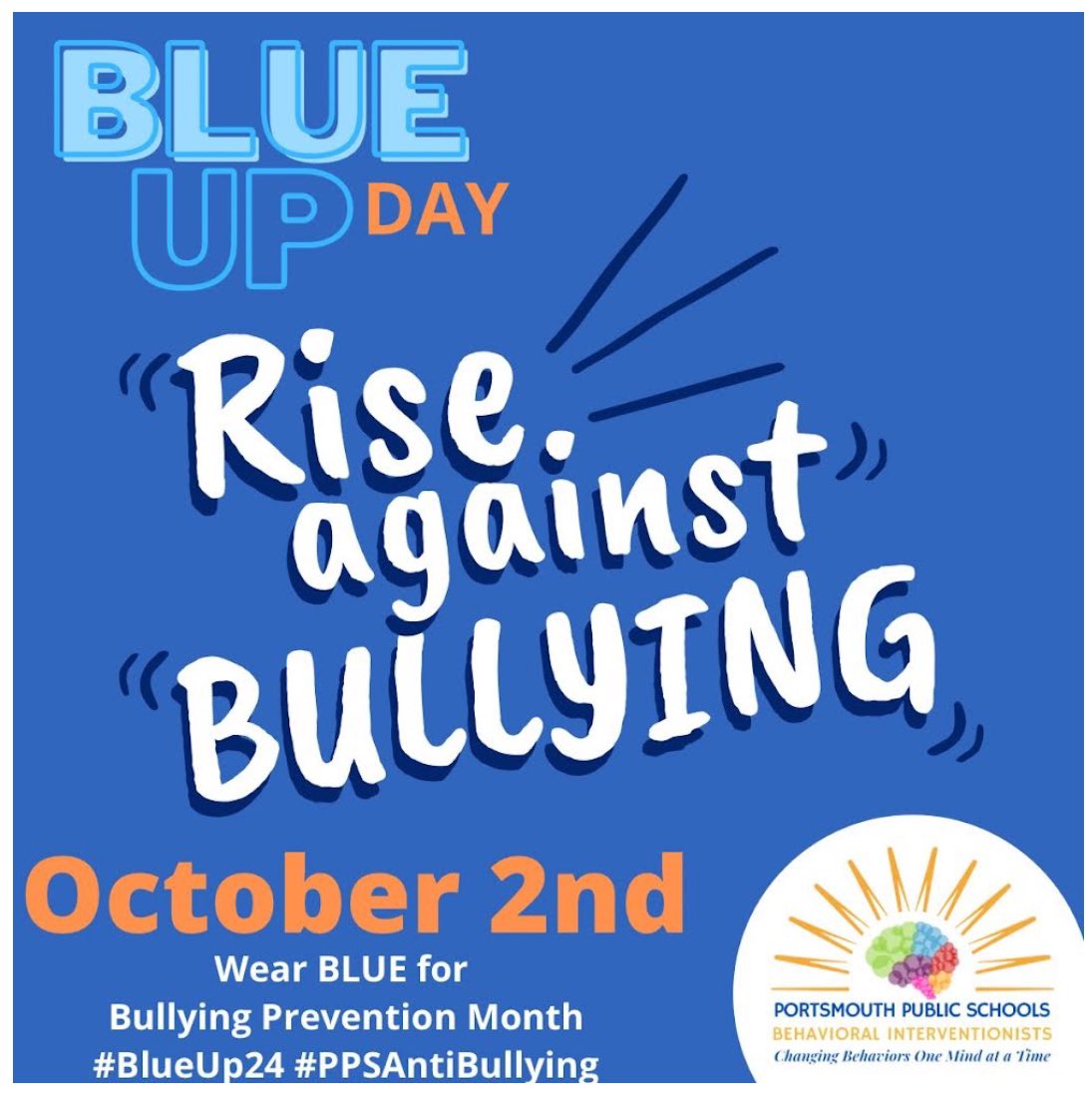 Victory Elementary (@victoryelempps) on Twitter photo Wear your ๐BLUE ๐ tomorrow Falcons! Wear your ๐BLUE ๐ tomorrow Falcons!
