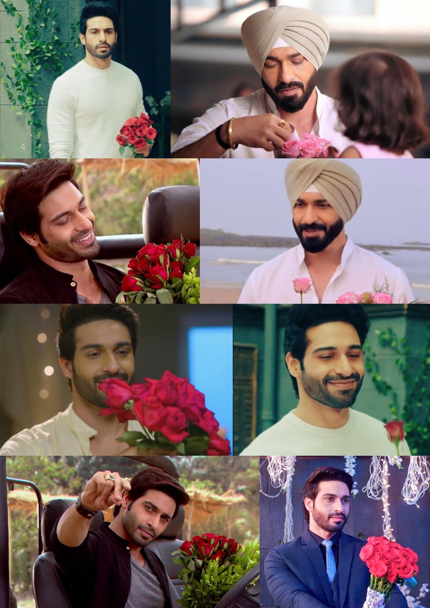 sritama23's tweet photo. VJ With πΉπΉπΉβ€β€β€ can't wait to see him casting his charm all over again on screen with #Deewaniyat πππ bring it on #VijayendraKumeria β€β€β€
#SurajRajvanshi #AngadSinghBrar #DevParekh #DarshRawal #Udaan #TeriMeriDoriyaann #Naagin4 #AapkiNazronNeSamjha https://t.co/yI7CwWxBoZ