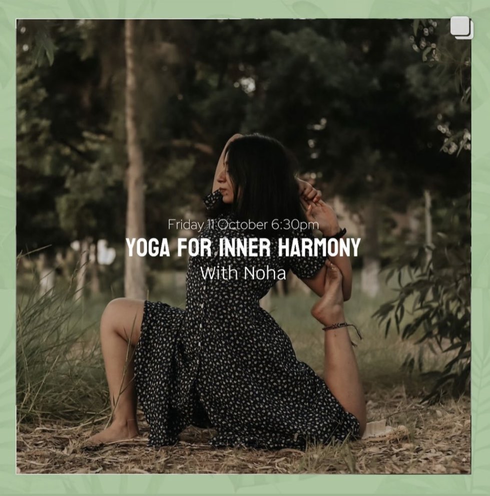 ilcampoeg's tweet image. Explore Your Creativity and Inner Peace! 🎨🧘‍♀️ 

🎨 Textured Art Workshop 
🗓 Date: Friday, 4 October 

🧘‍♀️ Yoga for Inner Harmony 
🗓 Date: Friday, 11 October 

🖼️ Mirror Painting Workshop
🗓 Date: Friday, 18 October 

#ILCAMPO #october #yoga #art Activities #FamilyFun