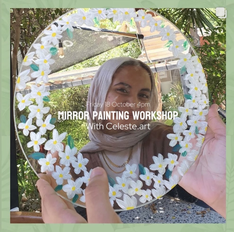 ilcampoeg's tweet image. Explore Your Creativity and Inner Peace! 🎨🧘‍♀️ 

🎨 Textured Art Workshop 
🗓 Date: Friday, 4 October 

🧘‍♀️ Yoga for Inner Harmony 
🗓 Date: Friday, 11 October 

🖼️ Mirror Painting Workshop
🗓 Date: Friday, 18 October 

#ILCAMPO #october #yoga #art Activities #FamilyFun