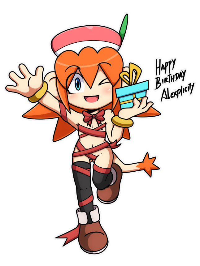 ByHeydern's tweet photo. a little gift for @ALEXPLICITY 🥳 https://t.co/pRJ8QITKEN